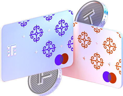 Микрокредит до 300 000 ₸